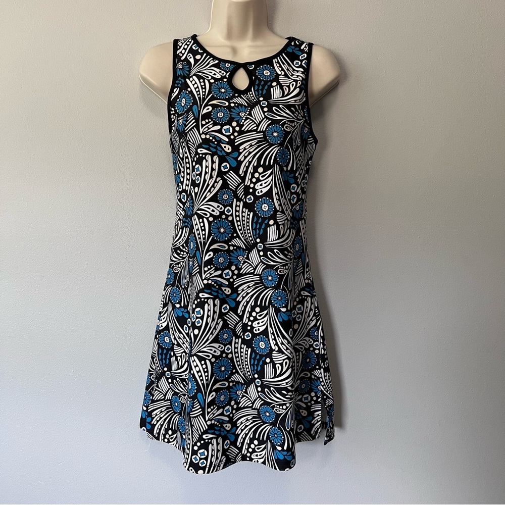 Nuu Muu Athletic Dress With Pocket Size XS